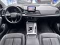 Audi Q5 TDI 40 QUATTRO LEDER+NAVI+LED+MASSAGE+ALU+1HD Schwarz - thumbnail 4