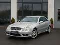 Mercedes-Benz CLK 55 AMG Coupe*Leder*Klima*Shz*Pdc*Bose* Silber - thumbnail 1