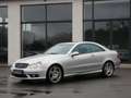 Mercedes-Benz CLK 55 AMG Coupe*Leder*Klima*Shz*Pdc*Bose* Silber - thumbnail 13