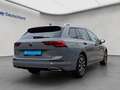 Volkswagen Golf VIII Variant 1.0 eTSI DSG Active NAVI MATRIX Grau - thumbnail 8