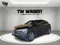 Alfa Romeo Stelvio 2.2 t Executive Q4 210cv auto MOTORE ROTTO Nero - thumbnail 1