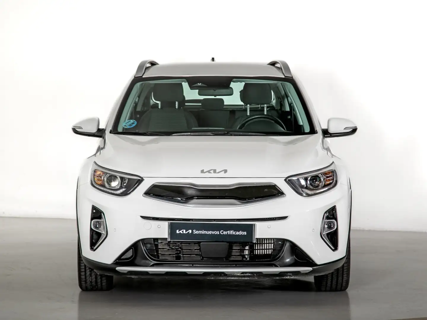 Kia Stonic 1.0 T-GDI MHEV IMT 74KW DRIVE 5P - 2