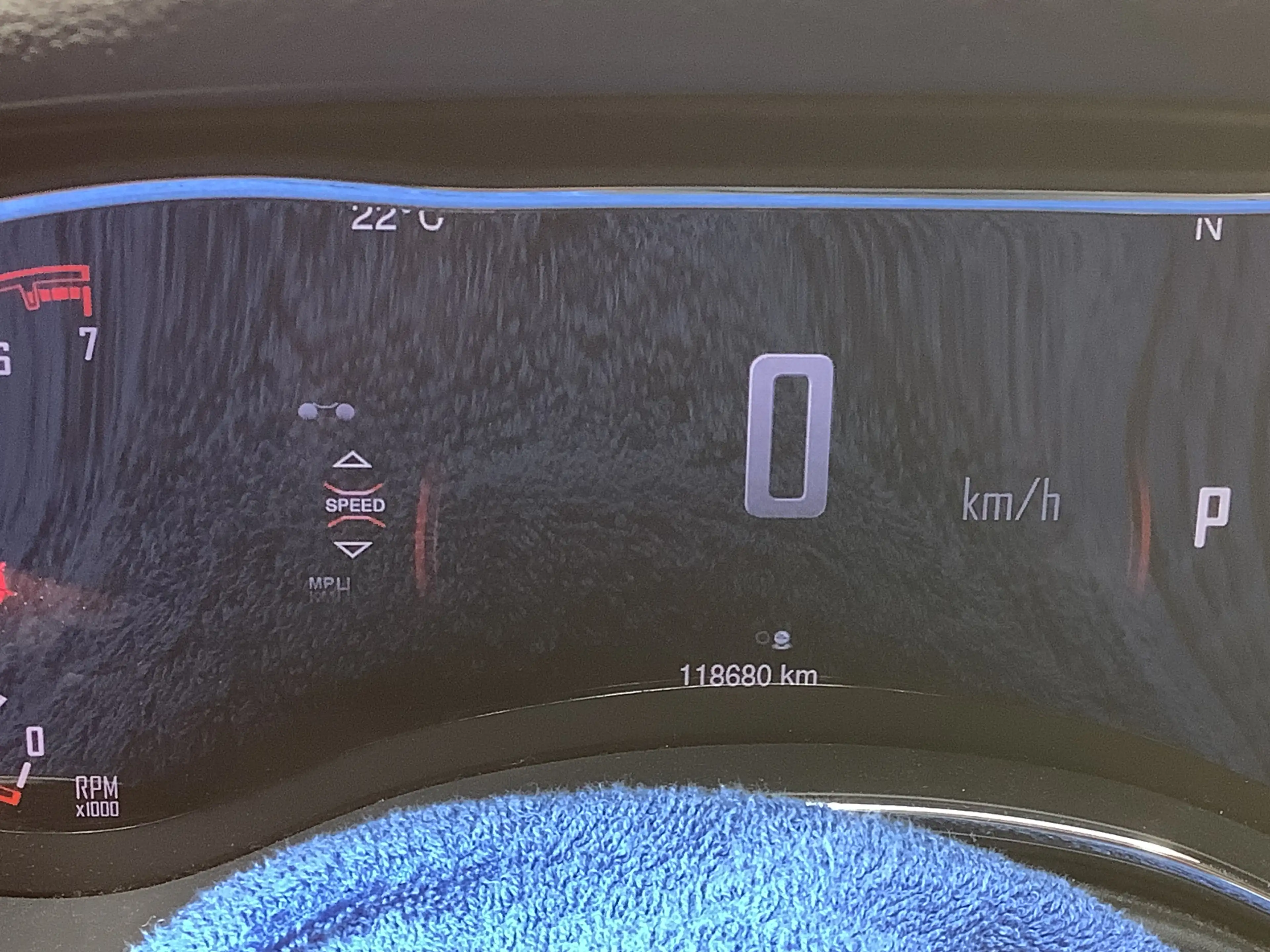 Dodge Durango 3,6 Limited — photo 2