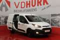 Ford Transit Connect * 1.5 TDCI 100 pk Cruise/ PDC/ Trekhaak/ Airco Wit - thumbnail 6