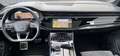 Audi SQ7 TDI quattro tiptronic head up/ standheizung Nero - thumbnail 6
