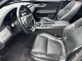 Jaguar XF 25d Prestige NAVI LEDER PANO RFKA TWA Azul - thumbnail 14