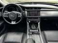 Jaguar XF 25d Prestige NAVI LEDER PANO RFKA TWA Azul - thumbnail 10
