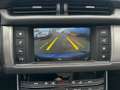Jaguar XF 25d Prestige NAVI LEDER PANO RFKA TWA Azul - thumbnail 22