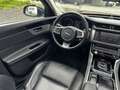 Jaguar XF 25d Prestige NAVI LEDER PANO RFKA TWA Azul - thumbnail 12