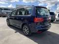 Volkswagen Touran Touran Trendline 1.6 l TDI 77 kW (105 PS) 6-speed Bleu - thumbnail 12