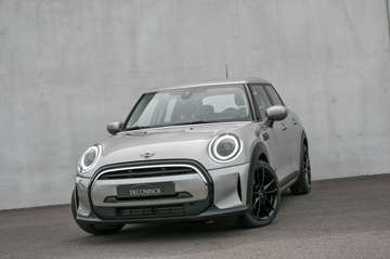 Mini 1.5A Cooper *CARPLAY*LED*18 INCH*