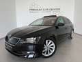 Skoda Superb Combi 2,0 TDI Style DSG LED / LEDER / SITZHEIZUNG Schwarz - thumbnail 3