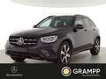 Mercedes-Benz GLC 200 d 4M Business/Night/AHK/Easy-Pack/Licht Fekete - thumbnail 1