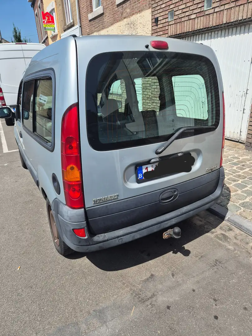 Renault Kangoo Kangoo 1.5 dCi Expression DVD - 2