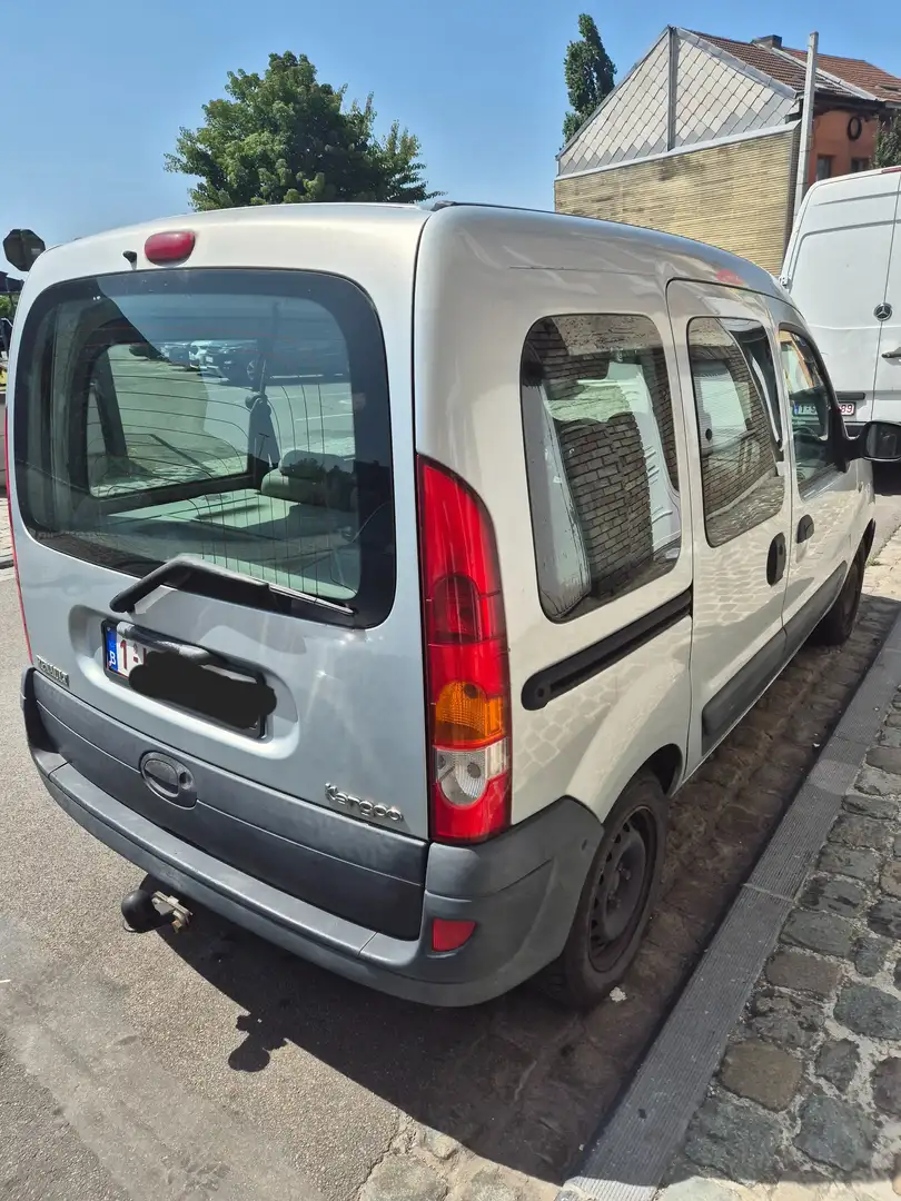Renault Kangoo Kangoo 1.5 dCi Expression DVD - 1