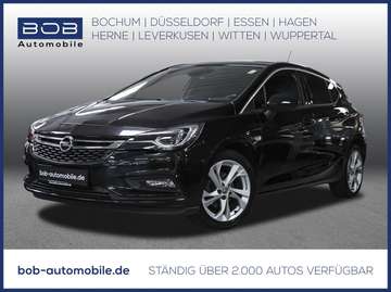 K 1.4 Turbo Dynamic LED KAMERA CARPLAY PDC