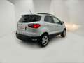 Ford EcoSport EcoSport 1.0 ecoboost Business 100cv Silver - thumbnail 4