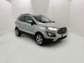 Ford EcoSport EcoSport 1.0 ecoboost Business 100cv Silver - thumbnail 3