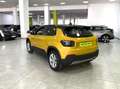 Jeep Avenger 1.2 Ehybrid Altitude 74KW Amarillo - thumbnail 7