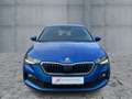 Skoda Scala 1.0TSI COOL PLUS LED+SHZ+PDC+DAB+NSW+LM16" Blau - thumbnail 3