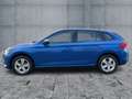 Skoda Scala 1.0TSI COOL PLUS LED+SHZ+PDC+DAB+NSW+LM16" Blau - thumbnail 4