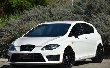 Cupra R 2.0 TSI 265 ch Boîte Manuelle Compacte Sportive