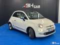 Fiat 500 1.2 8v 69ch Lounge BVM5 - thumbnail 7