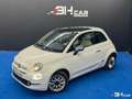 Fiat 500 1.2 8v 69ch Lounge BVM5 - thumbnail 8