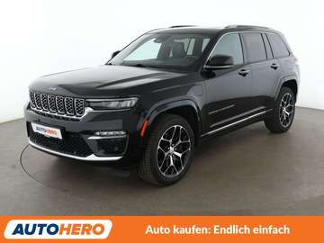 2.0 4xe Plug-in Hybrid Summit Reserve Aut.*NAVI*