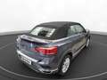 Volkswagen T-Roc Cabrio 1.5 TSI Style AHK LED Navi PDC+RFK Grau - thumbnail 4