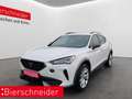 CUPRA Formentor 1.4 e-HYBRID DSG LED 18 FULL-LINK SHZ PDC Weiß - thumbnail 1