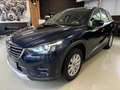 Mazda CX-5 2.2 Turbodiesel Sports-Line AWD KAT PANO Bleu - thumbnail 1