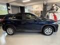 Mazda CX-5 2.2 Turbodiesel Sports-Line AWD KAT PANO Bleu - thumbnail 4