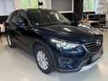 Mazda CX-5 2.2 Turbodiesel Sports-Line AWD KAT PANO Bleu - thumbnail 3