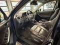 Mazda CX-5 2.2 Turbodiesel Sports-Line AWD KAT PANO Bleu - thumbnail 13