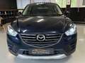 Mazda CX-5 2.2 Turbodiesel Sports-Line AWD KAT PANO Bleu - thumbnail 2