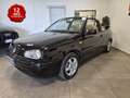 Volkswagen Golf Cabriolet Cabrio Mk4 1.6 cat. 100cv Nero - thumbnail 3