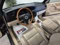 Volkswagen Golf Cabriolet Cabrio Mk4 1.6 cat. 100cv Nero - thumbnail 12