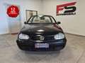 Volkswagen Golf Cabriolet Cabrio Mk4 1.6 cat. 100cv Nero - thumbnail 2