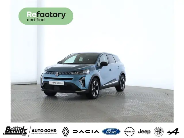 Renault Symbioz E-Tech Full Hybrid 145 Techno AUTOMATIK NAVIG. SHZ