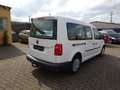 Volkswagen Caddy Maxi 2.0 TDI Euro 6 Tüv 5/26 Klima AHK Blanc - thumbnail 6