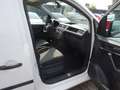 Volkswagen Caddy Maxi 2.0 TDI Euro 6 Tüv 5/26 Klima AHK Blanc - thumbnail 13