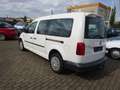 Volkswagen Caddy Maxi 2.0 TDI Euro 6 Tüv 5/26 Klima AHK Blanc - thumbnail 5
