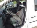 Volkswagen Caddy Maxi 2.0 TDI Euro 6 Tüv 5/26 Klima AHK Blanc - thumbnail 11