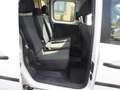 Volkswagen Caddy Maxi 2.0 TDI Euro 6 Tüv 5/26 Klima AHK Blanc - thumbnail 12