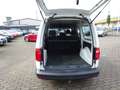 Volkswagen Caddy Maxi 2.0 TDI Euro 6 Tüv 5/26 Klima AHK Blanc - thumbnail 14