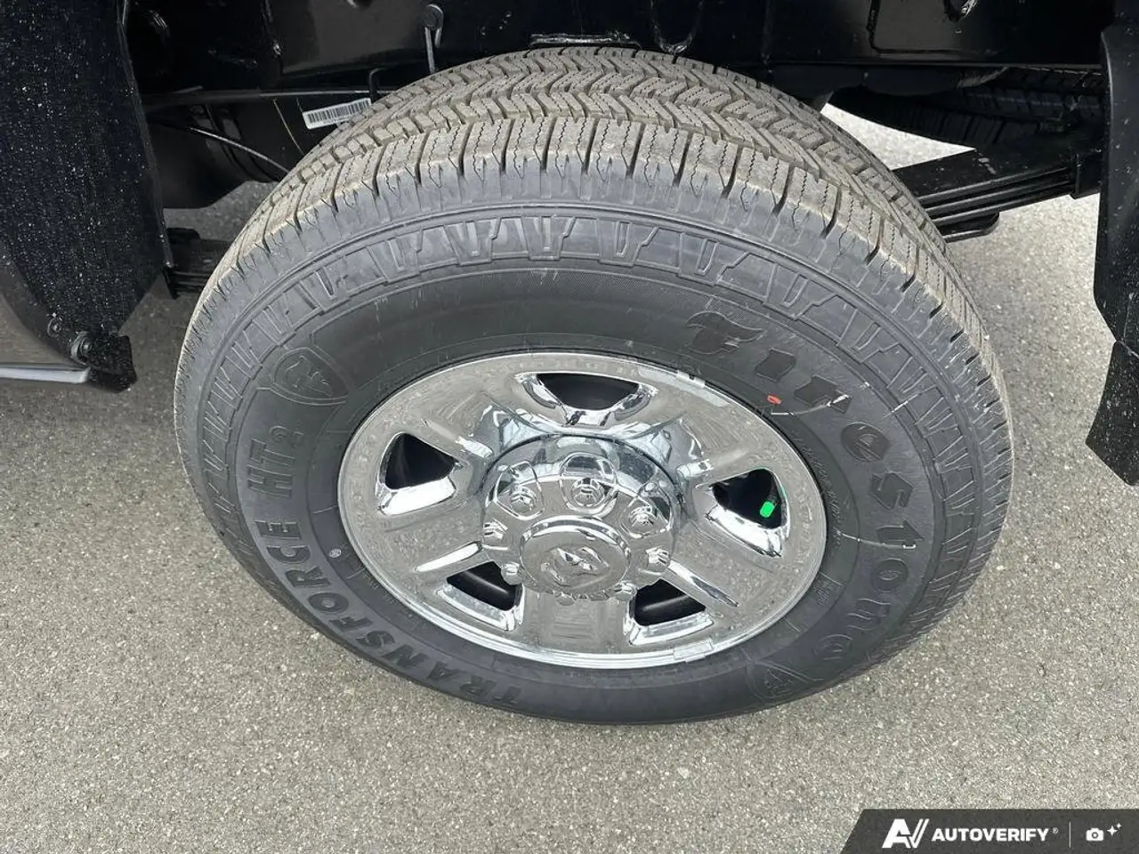 RAM 3500 снимка RAM 3500