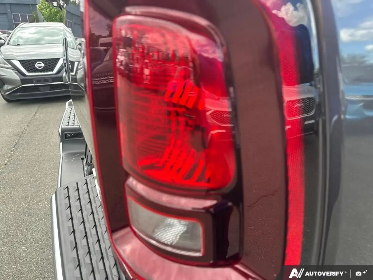 RAM 3500 снимка RAM 3500