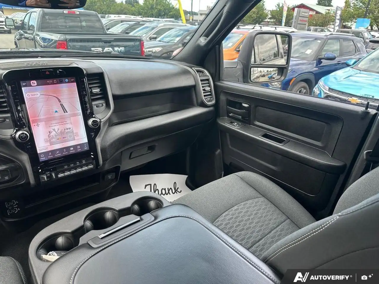 RAM 3500 снимка RAM 3500