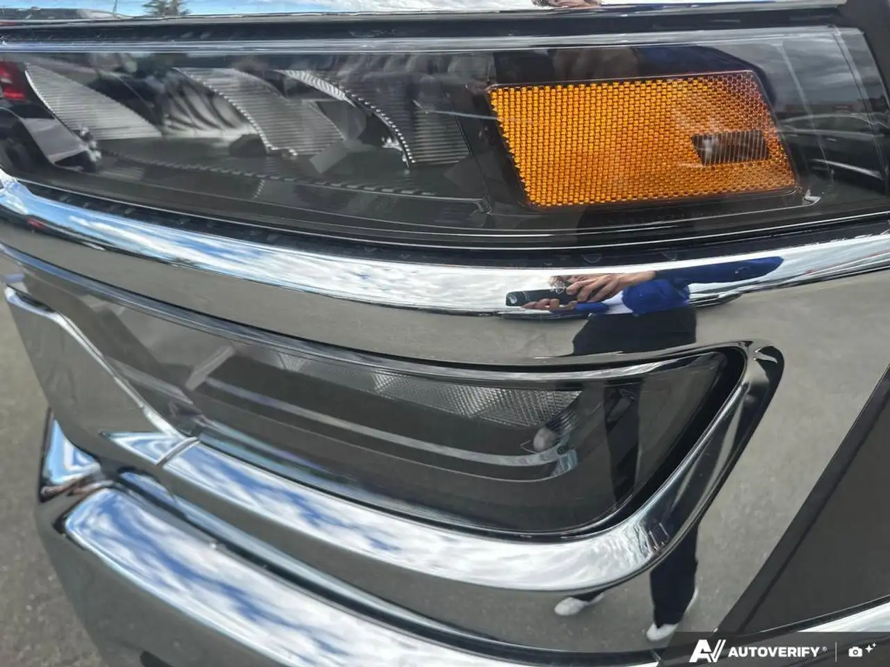 RAM 3500 снимка RAM 3500
